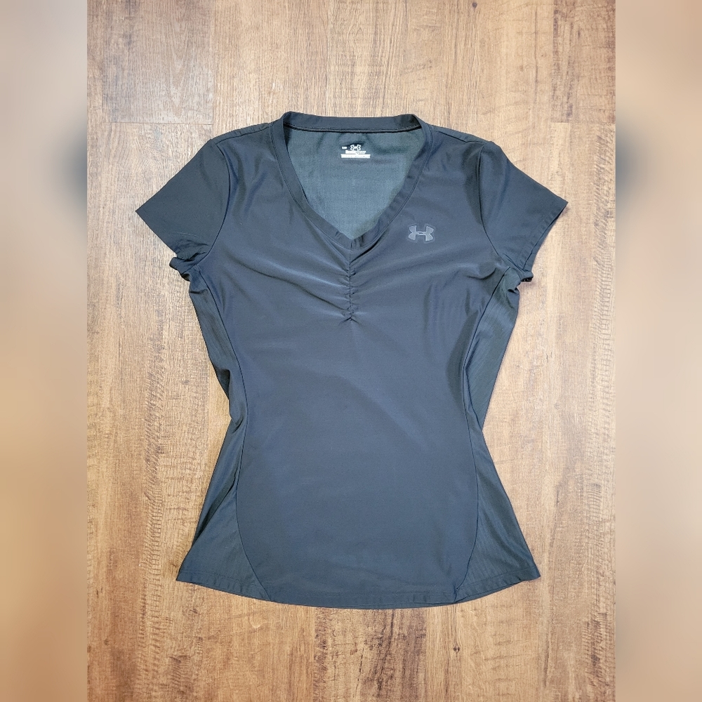 Under Armour HeatGear t-shirt